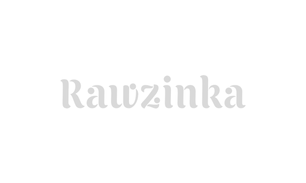 Logo Rawzinky